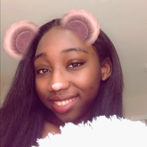 Meet your Posher, Nijah